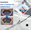 FortiSealPro — Transform Cracks Into Concrete Armor That Lasts - Lamylie
