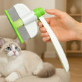 FurEase - Toilettage facile des animaux pour une maison plus propre et moins de perte de poils - Lamylie