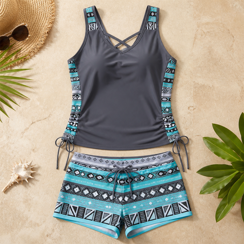 LumaSea — Shape Your Curves, Own Your Confidence Every Beach Day - Lamylie