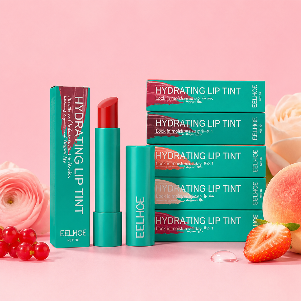 LumaLuxe — Hydrate, Glow, and Captivate All Day Long - Lamylie