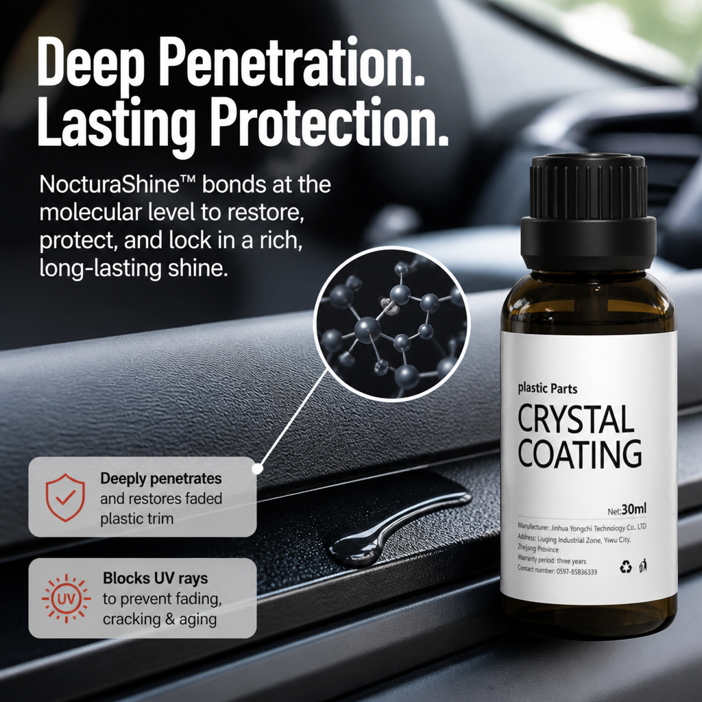 NocturaShine — Ignite a Lasting, Flawless Glow That Turns Heads Every Mile - Lamylie