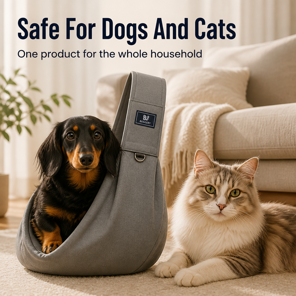 GuardianGrip Sling — Unshakable Strength and Confidence in Every Task - Lamylie