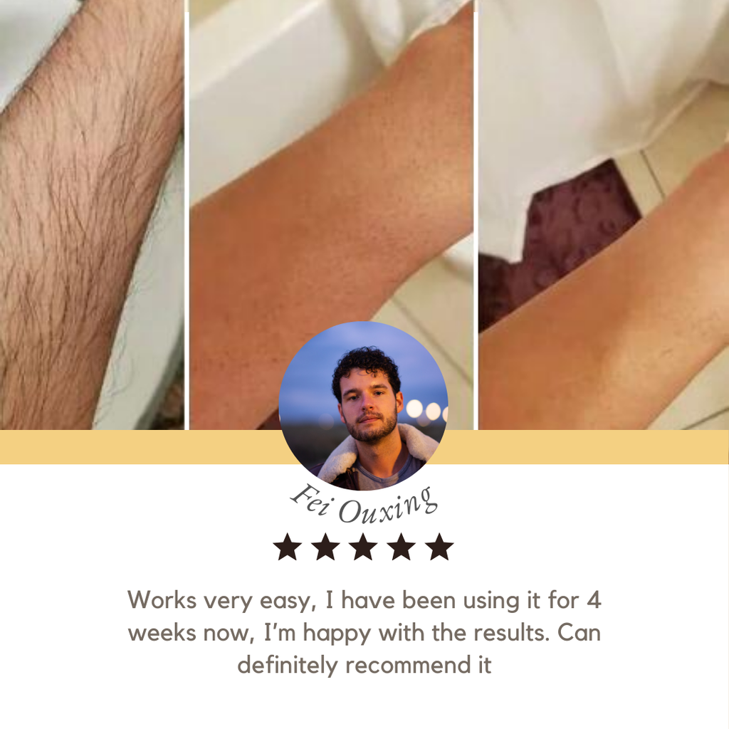 SilkySoft — Instant Smoothness, Zero Irritation |  - Lamylie