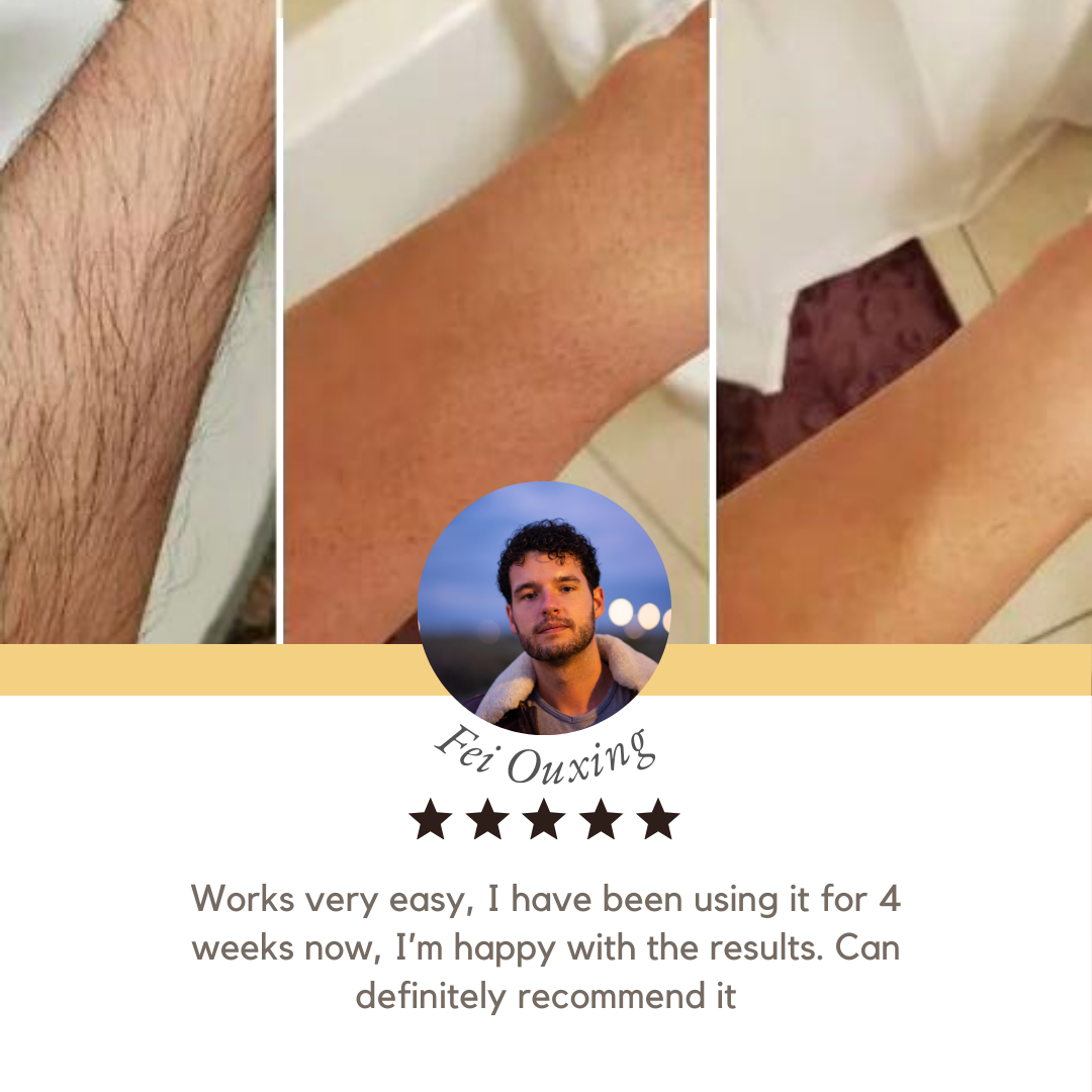 SilkySoft — Instant Smoothness, Zero Irritation |  - Lamylie