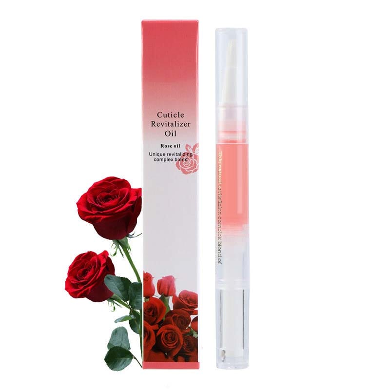 Seranail | Nail Nutrient-Rich Growth Oil - Lamylie