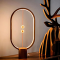 LumiDot | Multifunctional LED Table Lamp with Elegant Design - Lamylie