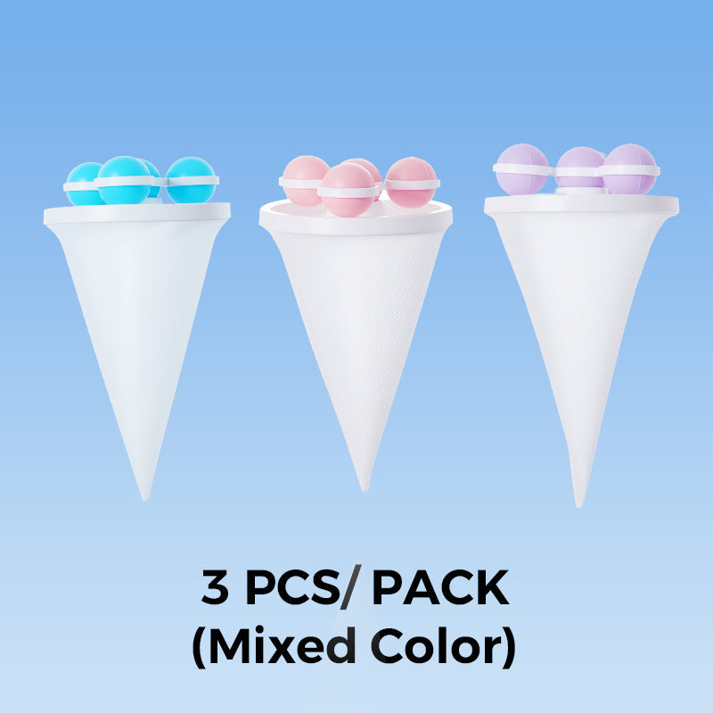 Lint-Free – No More Hair and Lint in Laundry - Lamylie