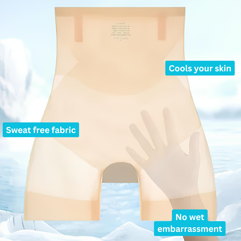 SculptEase — 3 in 1 | Tummy Flattener, Butt Lifter & Shorts in One - Lamylie