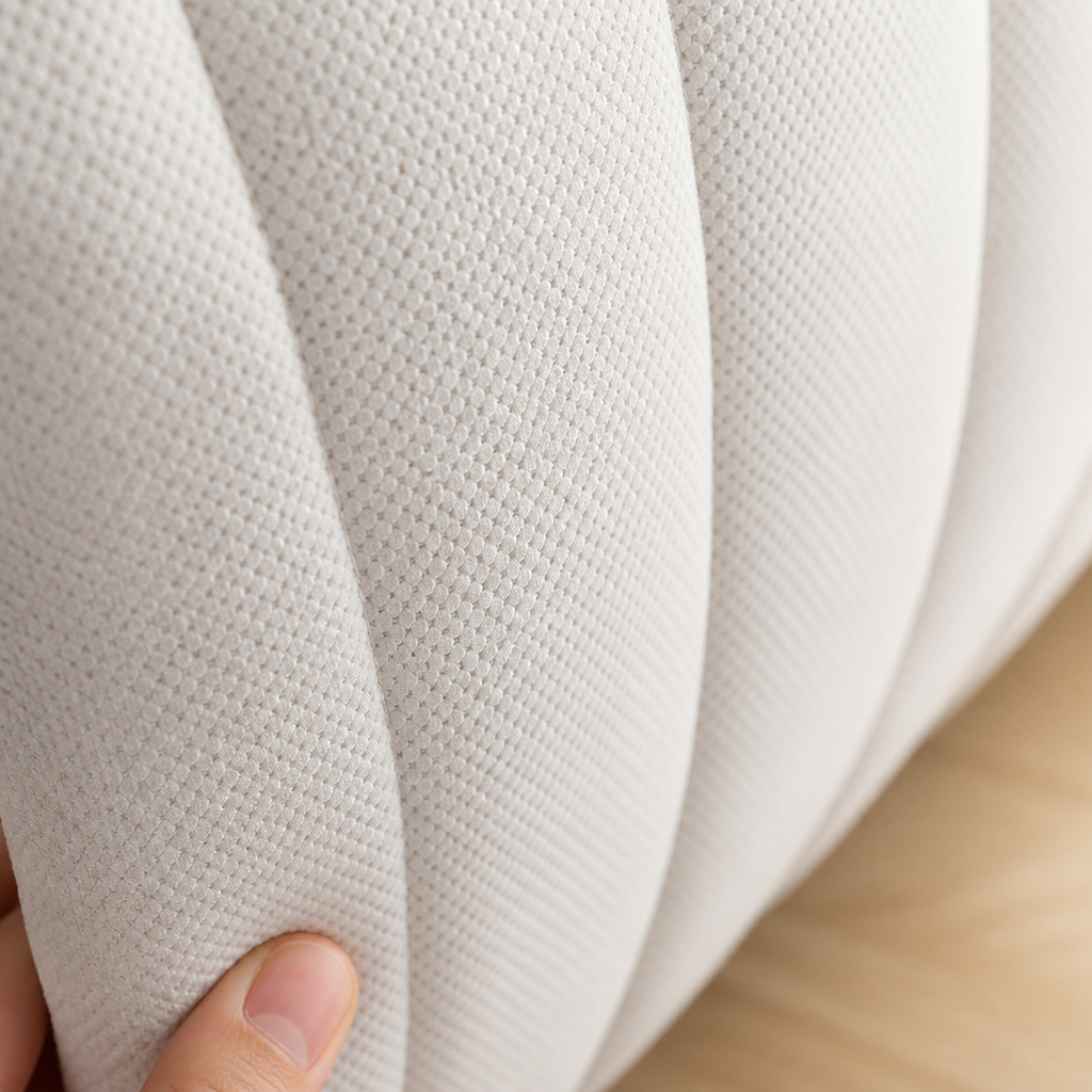 غطاء لوح رأس السرير من LumaShield — غلّف غرفة نومك براحة نظيفة بلا عناء وأناقة مذهلة - Lamylie