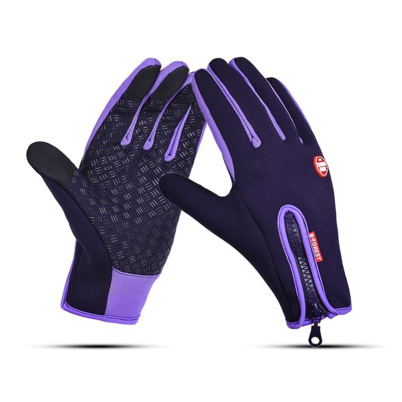 FrostGuard Gloves – Keep Your Hands Warm in Any Weather - Lamylie