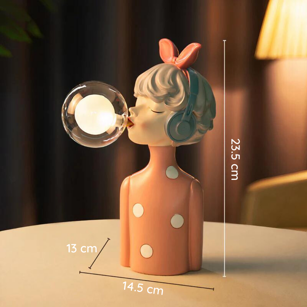 Charming Home Lighting Idea – Sister Lamps - Lamylie