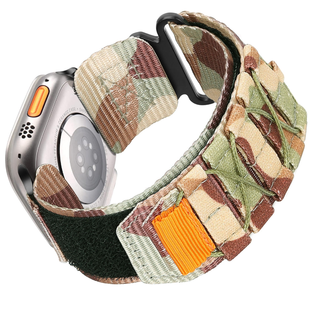 Nylon Tactical Strap for Smartwatch - Lamylie