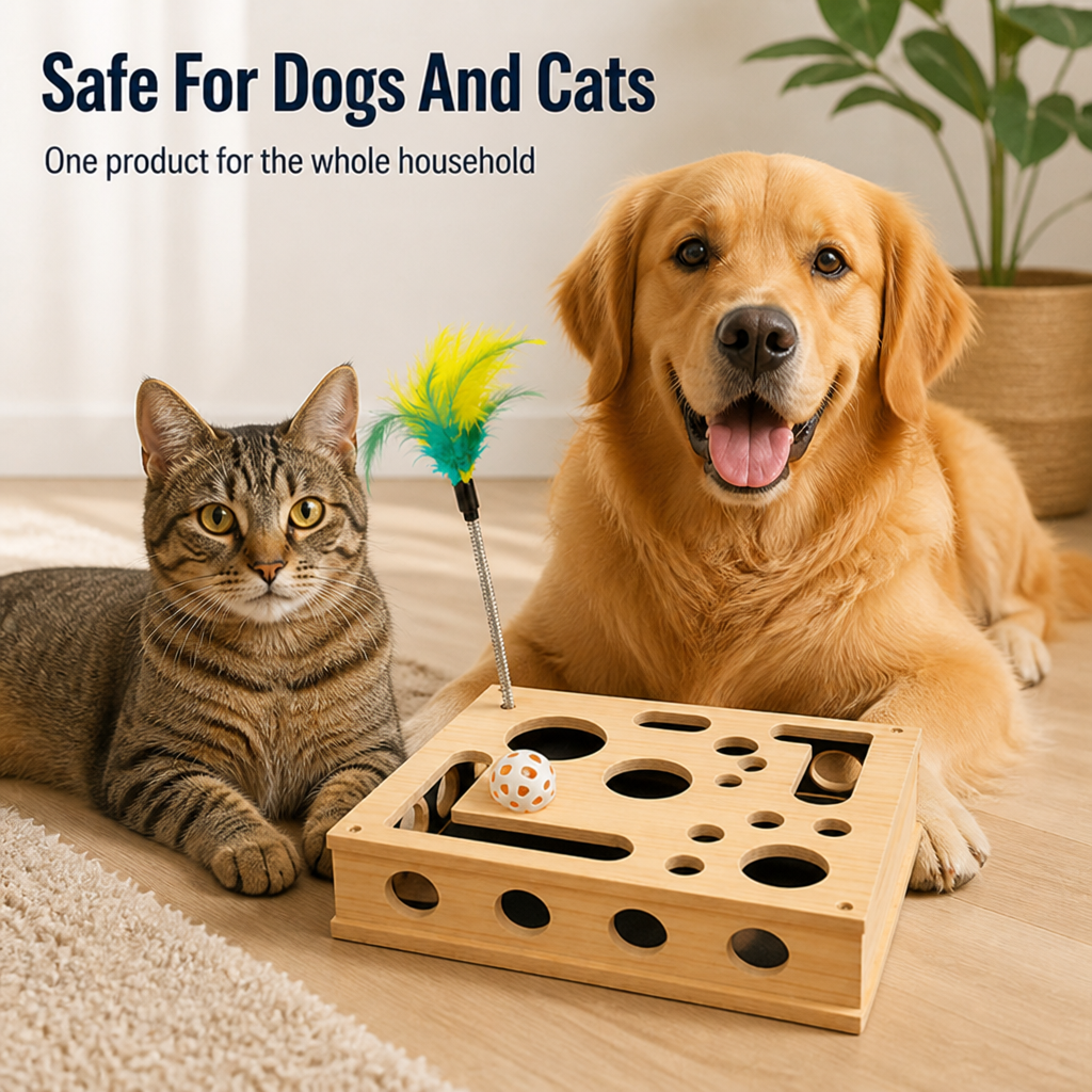 ClawMinder — 爪切りを、あなたも愛犬も待ち望む穏やかで楽しいひとときに - Lamylie