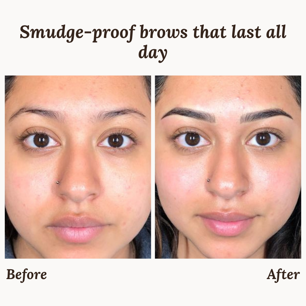 BrowMaster — Perfect Microblading Brows Instantly | - Lamylie