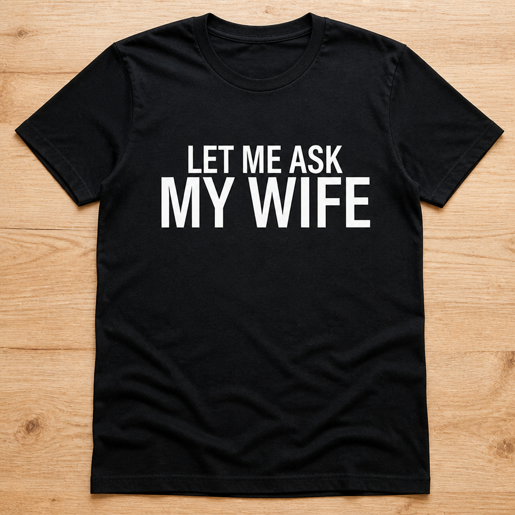 LaughLine Tee — Ignite Instant Smiles and Own Every Room with Effortless Cool - Lamylie