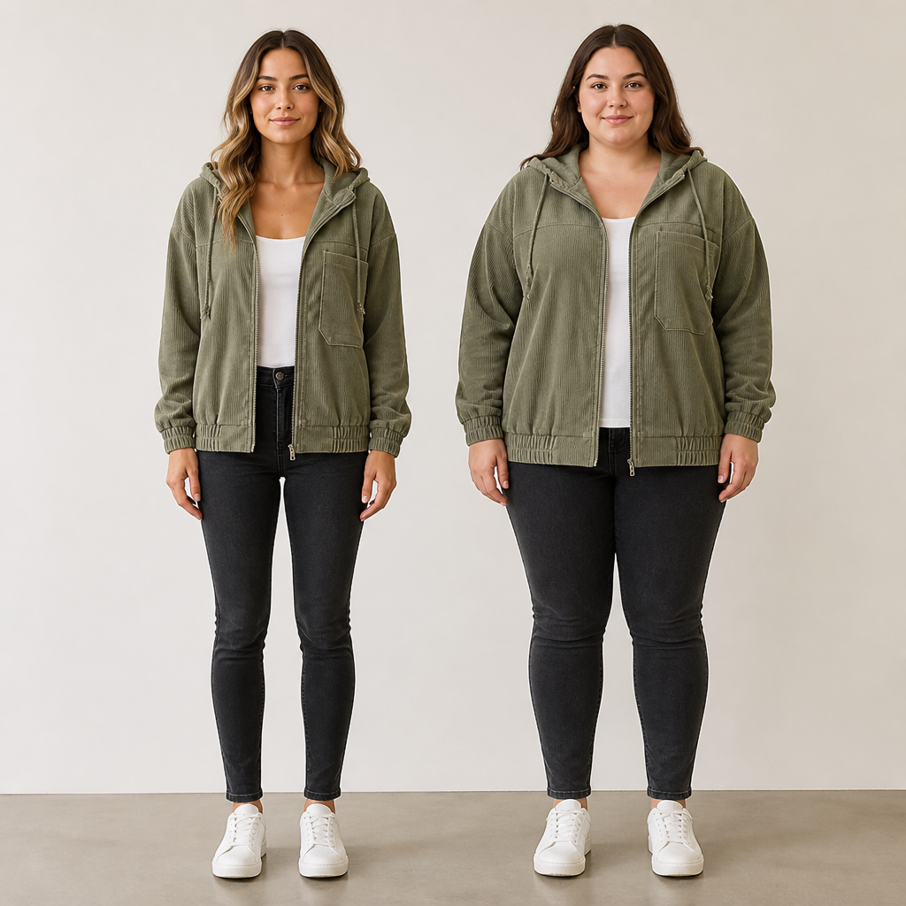 LuxeBold — Feel Light, Move Free, and Own Every Moment - Lamylie