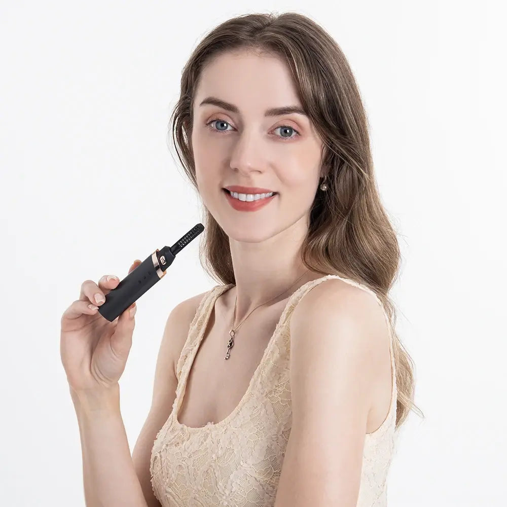 Lash Curler – Perfect Lash Curl in Just 10 Seconds - Lamylie