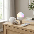 Wiederaufladbare LED-Lampe - Lamylie