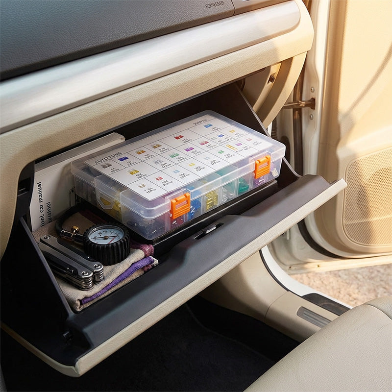 Instant Car Breakdowns Solution – Stress-Free Safety Assurance - Lamylie