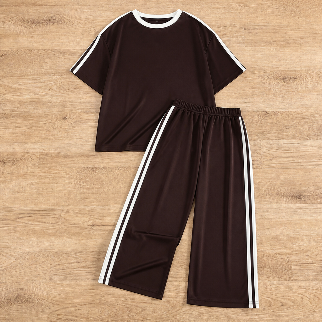 NovaStripe — Transform Your Look with Effortless Comfort and Flawless Confidence - Lamylie