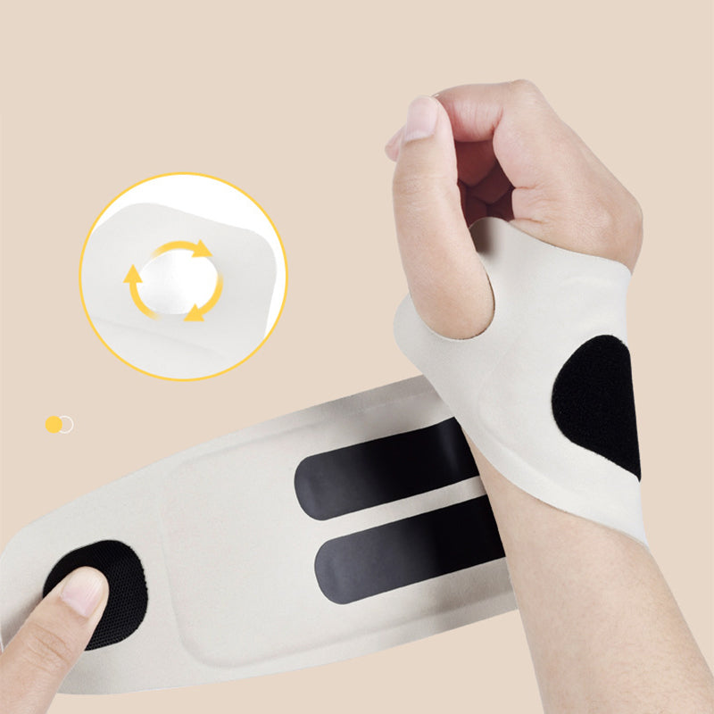 Hand Massager for Noticeable Relaxation and Enhanced Comfort - Lamylie
