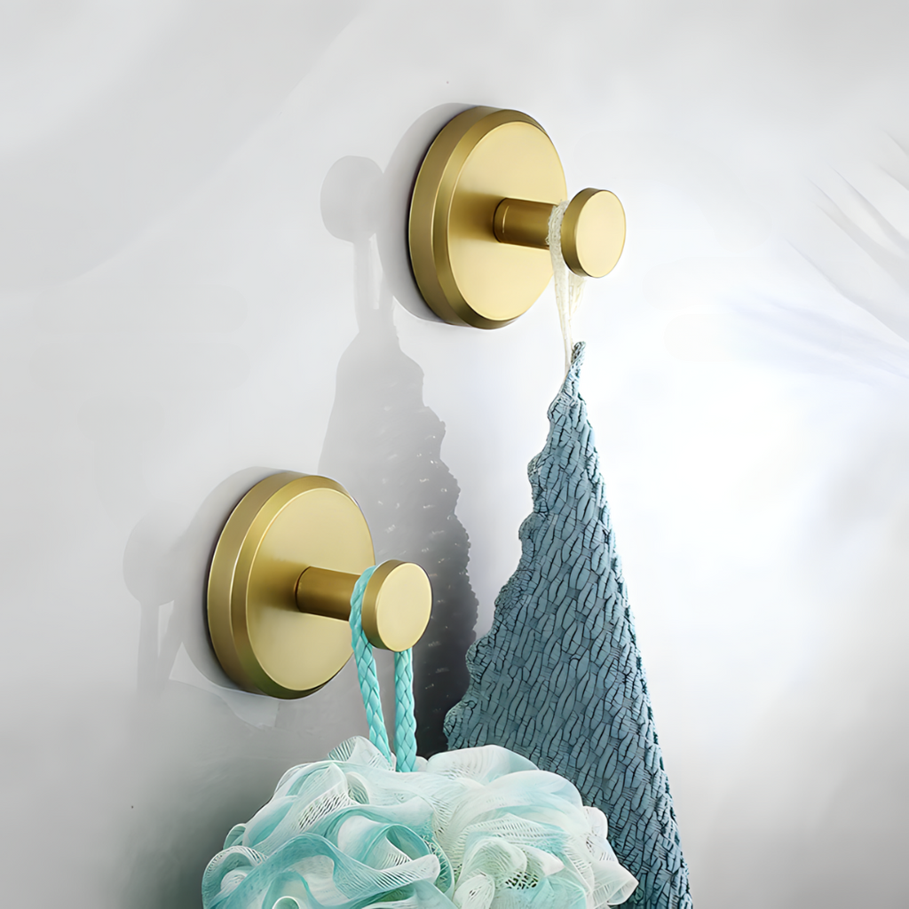 Invisible Power Hooks for Secure Hold – WallGrip Max (Set of 3) - Lamylie