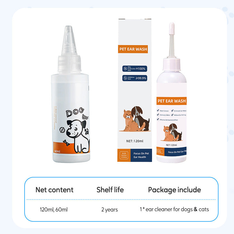 AurisEase — Instantly Soothe Your Pet’s Itchy Ears and Restore Happy, Healthy Comfort - Lamylie