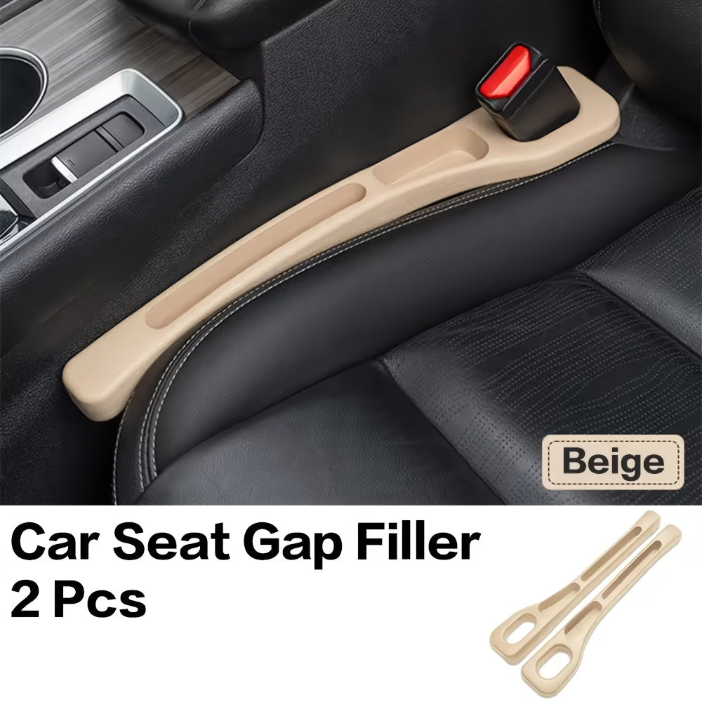 Organizador para el hueco entre los asientos del coche - Set de 2 - Lamylie