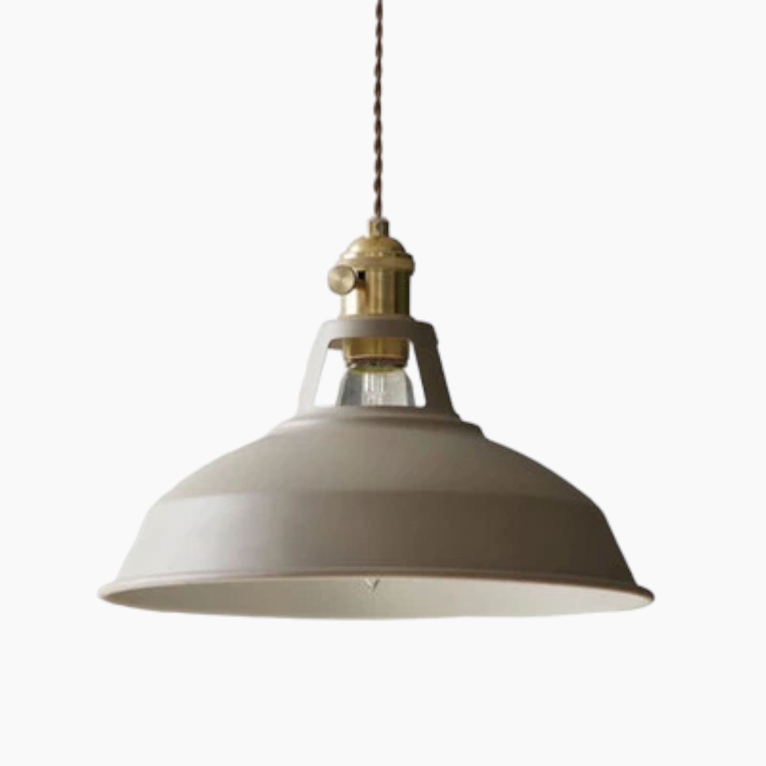Contemporary LED Hanging Pendant Light - Lamylie