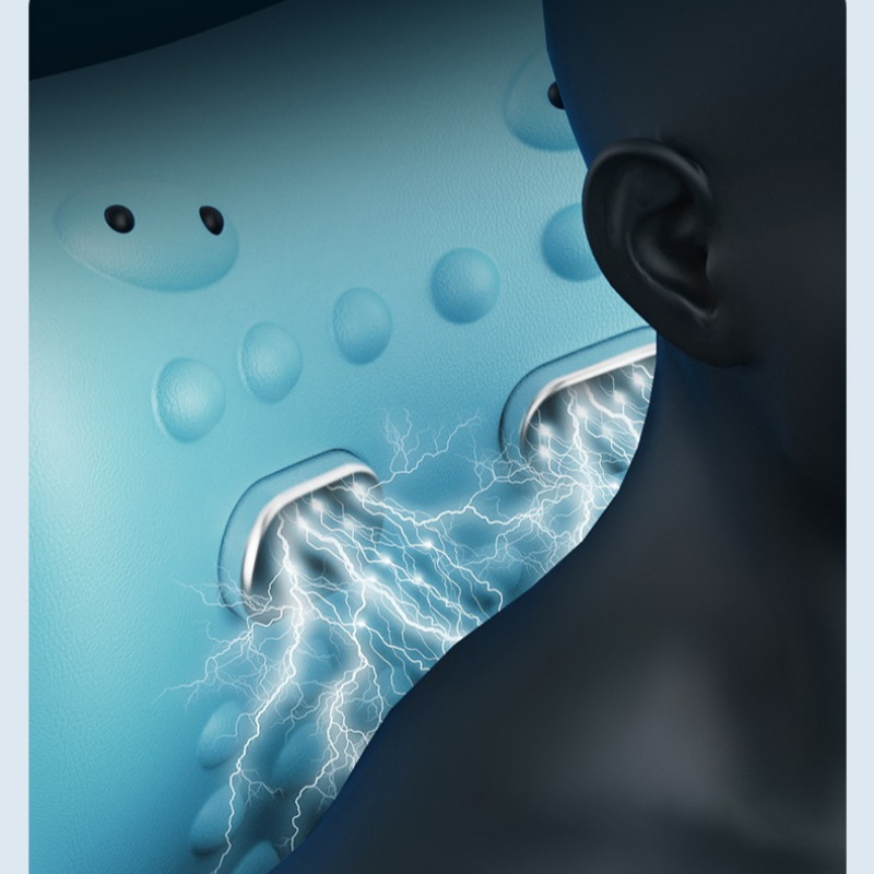 Neck Relaxer - Provides Fresh Energy and Daily Relaxation - Lamylie