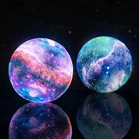 Star Design Night Light - Lamylie