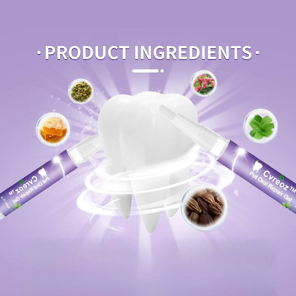 MiraPaw — Unlock a Radiant Smile and Fresh Breath That Brings Endless Joy - Lamylie