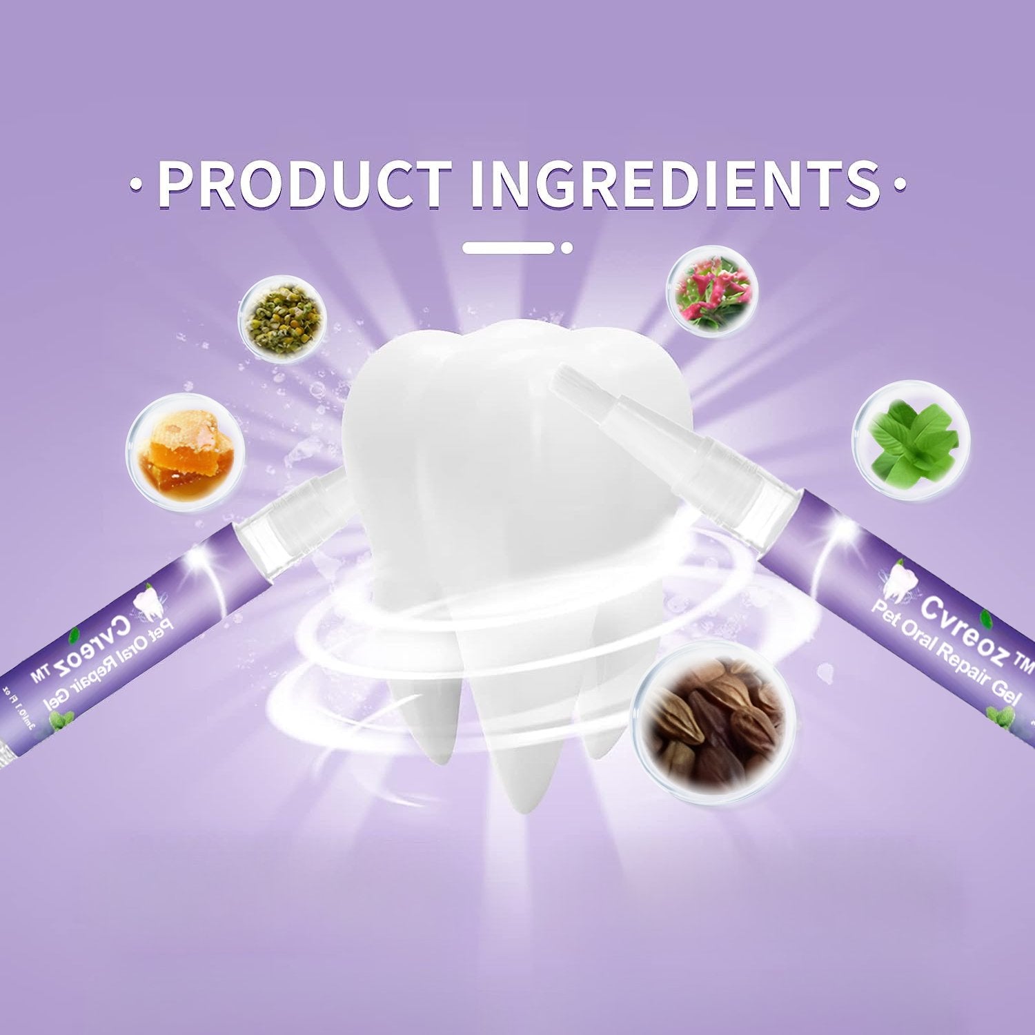 MiraPaw — Unlock a Radiant Smile and Fresh Breath That Brings Endless Joy - Lamylie