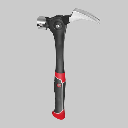 Marteau arrache-clous magnétique – Enfoncer et retirer les clous - Lamylie