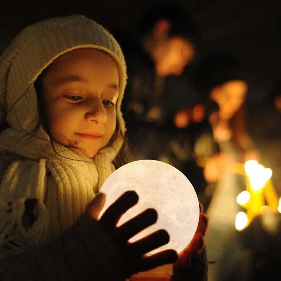 Kalmerende lichtmomenten voor een onvergetelijke sfeer - Lamylie