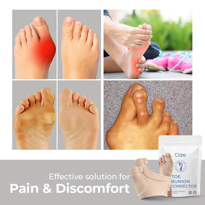 StrideAlign — Feel Instant Relief and Walk Pain-Free All Day Long - Lamylie