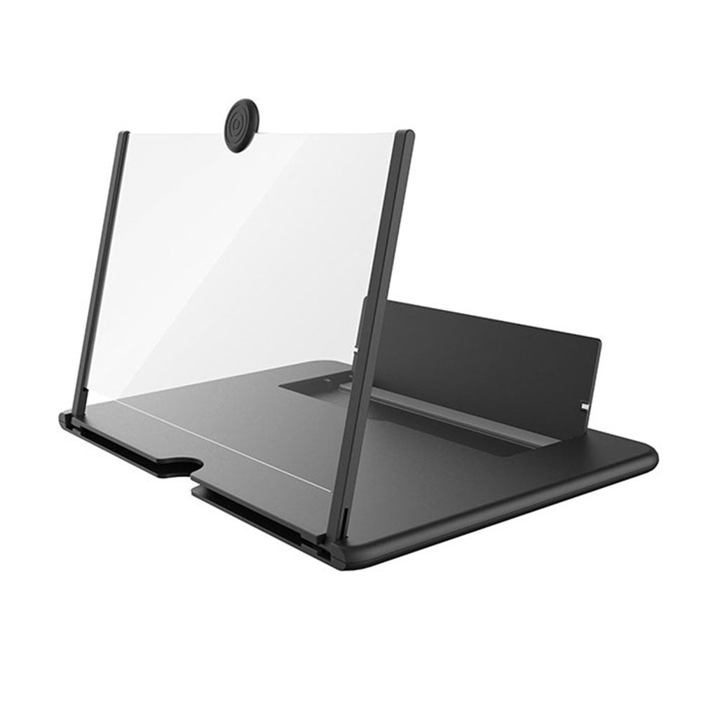 Magnifier | Mobile Display Enlarger | Foldable & Eye-Safe | ScreenMagna - Lamylie