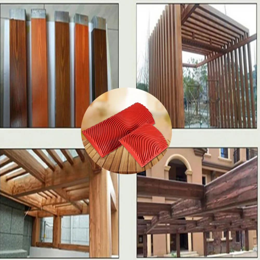 Transforma sin esfuerzo tus muebles en impresionantes obras de arte de madera - Lamylie