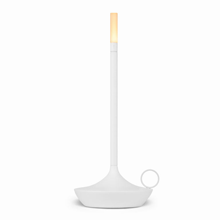 Compact Table Lamp - Lamylie