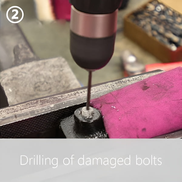 Master Grip Tool – Effortlessly Loosen Stuck Screws and Eliminate Repair Hassles! - Lamylie