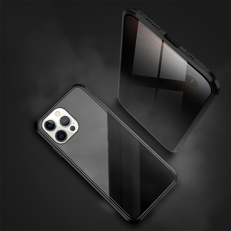 Slitesterk beskyttelse og personvern for iPhone - Lamylie
