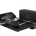 Men's Sunglasses - Enjoy All-Day Glare-Free Comfort and Stylish Protection - Lamylie