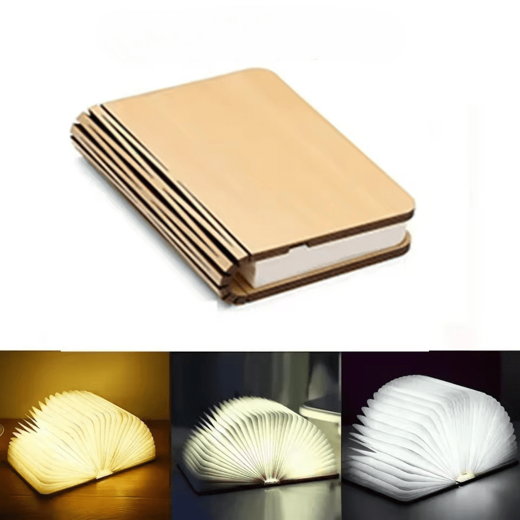 Create Your Ideal Ambiance Anytime, Anywhere with Wireless Lighting - Lamylie