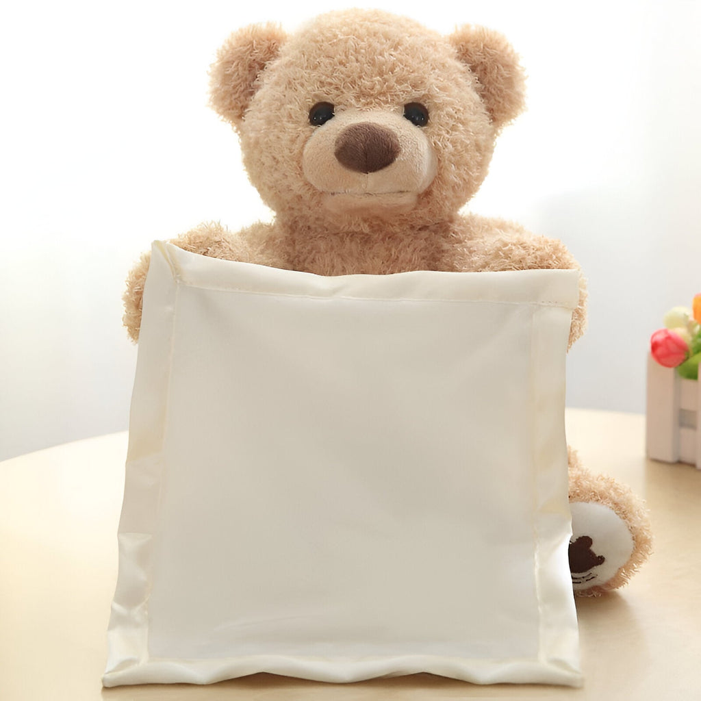 CuddleJoy — Ignite Your Child’s Imagination with Every Heartfelt Hug - Lamylie