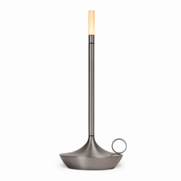 Compact Table Lamp - Lamylie