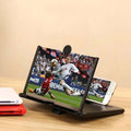 Magnifier | Mobile Display Enlarger | Foldable & Eye-Safe | ScreenMagna - Lamylie