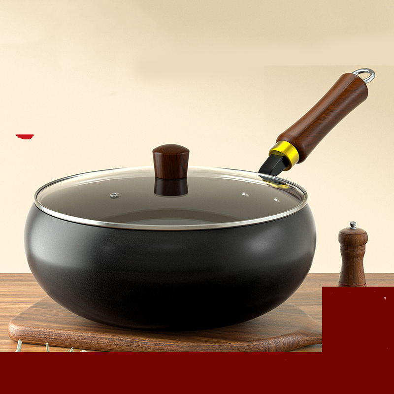 FierroMax Iron Pot — Kook veiliger en gezonder en bereid maaltijden die elke keer beter worden - Lamylie