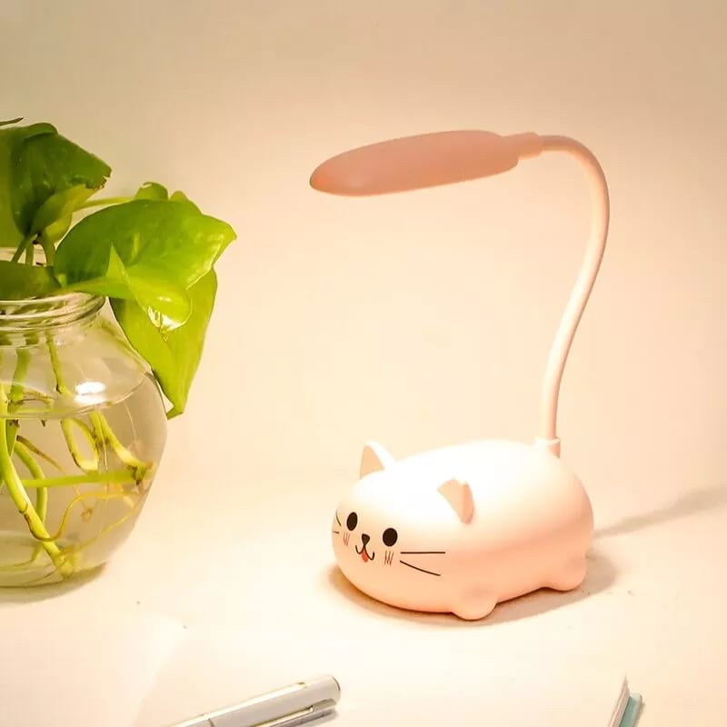 Night Light for Relaxation and Deep Sleep – Soft Glow - Lamylie