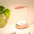 Night Light for Relaxation and Deep Sleep – Soft Glow - Lamylie