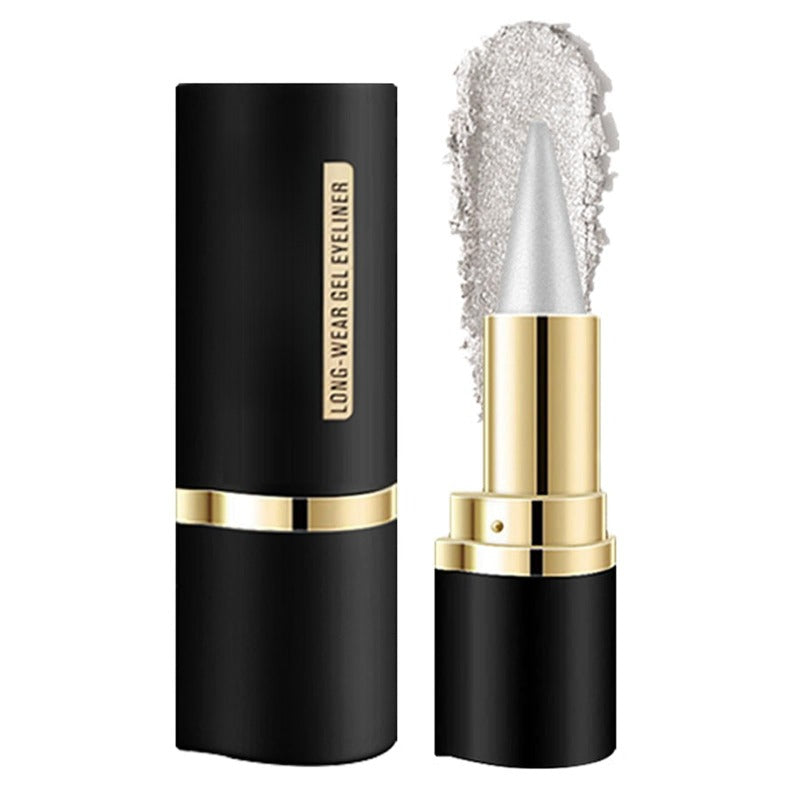 Flawless Glide — Command Attention with Smudge-Proof, All-Day Eye Perfection - Lamylie